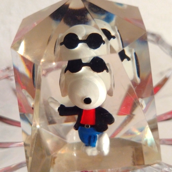 Other | Joe Cool Snoopy | Poshmark